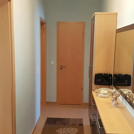 Schone Saubere 2-zimmer-wohnung Fur Messen Oder Sonstigen Zeiten * Hannover
